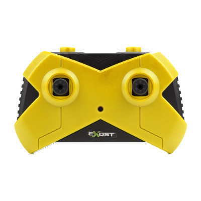 Радиоуправляемая игрушка Silverlit Exost 360 CROSS II, 118 2,4 ГГц, желтая (20257-3) Винница - изображение 8