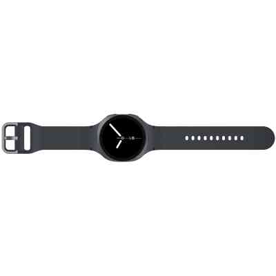 Смарт-часы Samsung Galaxy Watch 8 40mm Gray (SM-L320NDAASEK) Винница