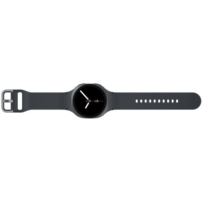 Смарт-часы Samsung Galaxy Watch 8 40mm Gray (SM-L320NDAASEK) Винница - изображение 6
