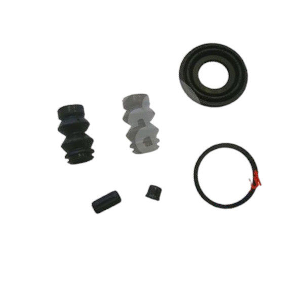 Ремкомплект задний Toyota Auris, Avensis (d, 38mm) 06- суппорта Мукачево - изображение 1