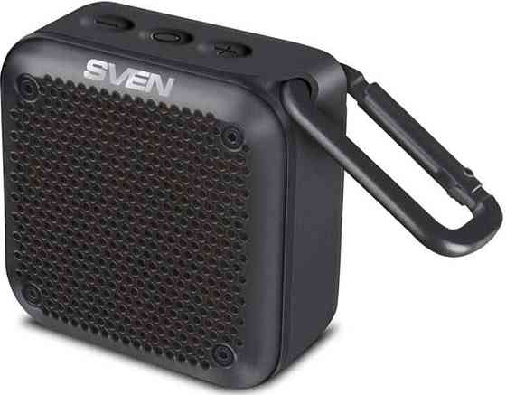 Акустична колонка портативна Sven PS-88 Київ