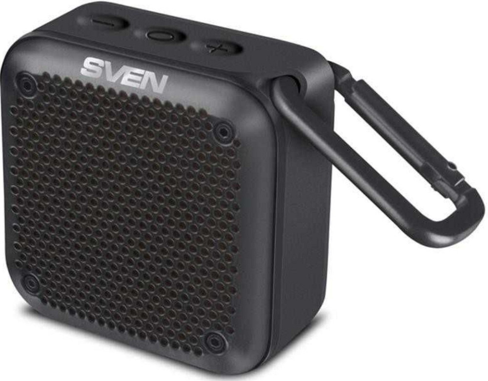 Акустична колонка портативна Sven PS-88 Киев - изображение 5