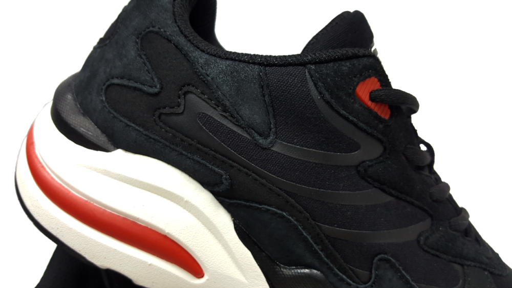 Мужские  кожаные демисезонные кроссовки BaaS,производство Польши Киев - изображение 8