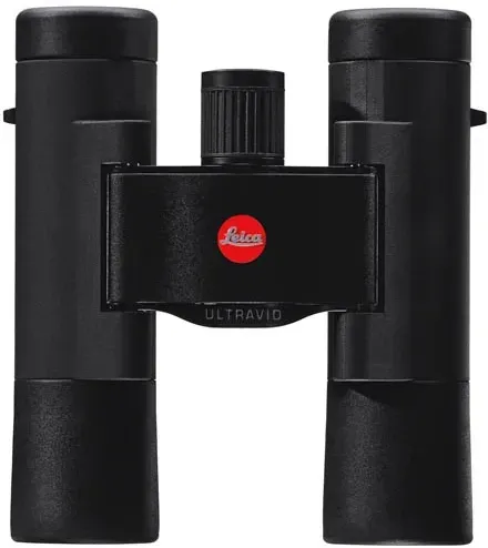 Бинокль Leica Ultravid 10x25 BR Киев - изображение 1