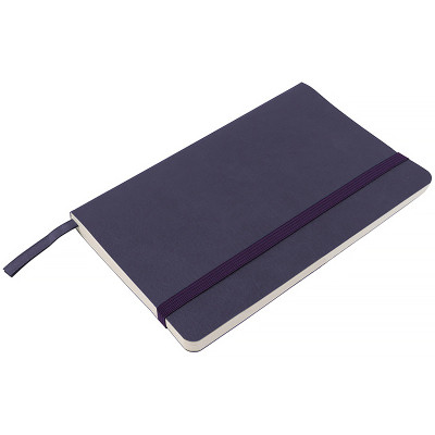 Тижневик Axent датований 2026 Partner Soft Skin, 145х210, синій (8810-26-02-A) Вінниця - фото 3