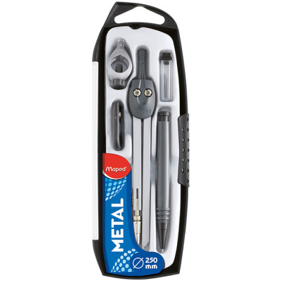 Готувальня Maped START 5 предметів, сірий (MP.197513) Вінниця - фото 1