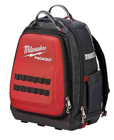 Рюкзак PACKOUT MILWAUKEE Одесса