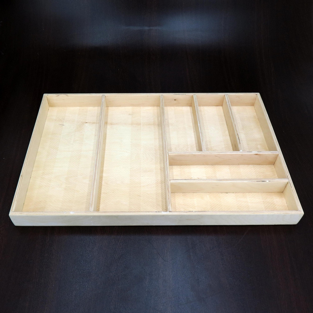 Лоток для столовых приборов 