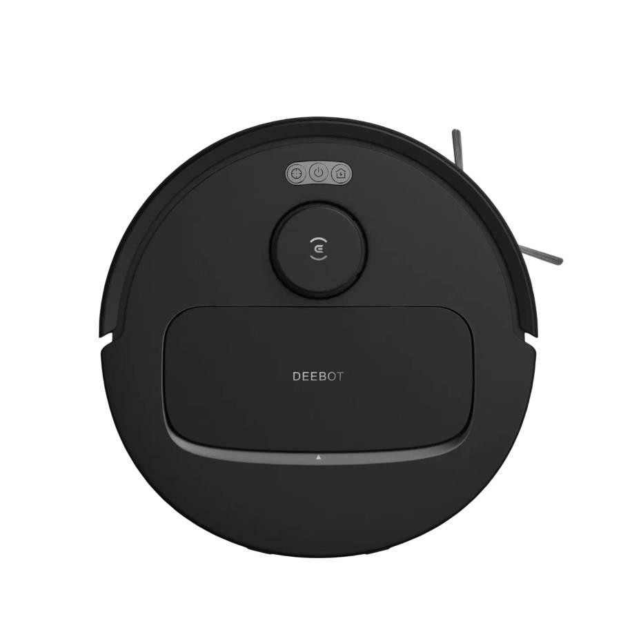 Робот-пилосос Ecovacs Deebot Ozmo N20E Plus (YDLX11-3) Black ( Black ) Харків - фото 17