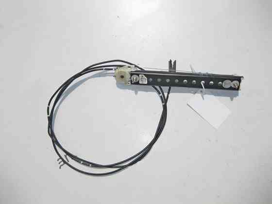 Mercedes-Benz  A2218600288 Механізм регулювання переднього правого ременя безпеки S-Class W221 Одеса