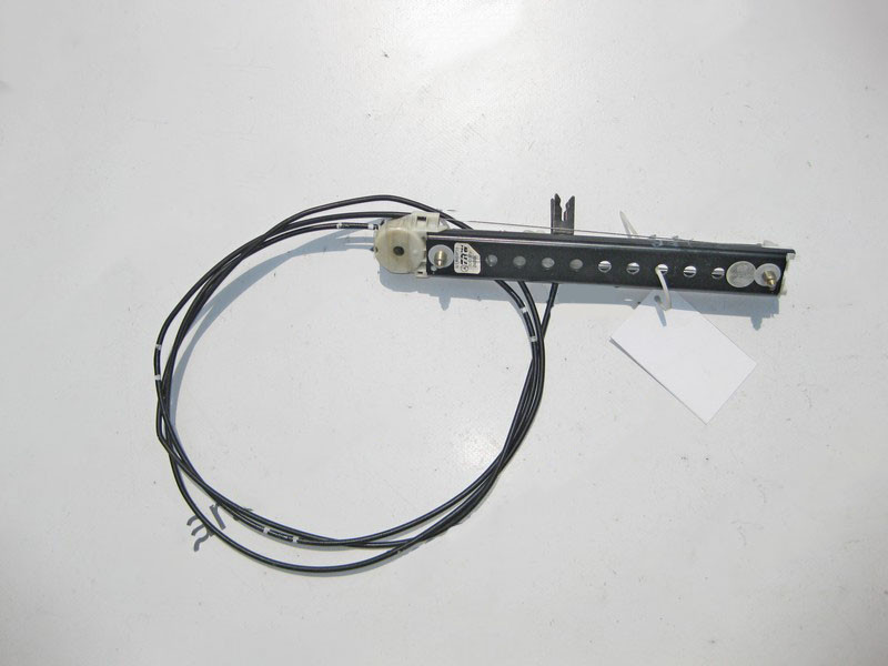 Mercedes-Benz  A2218600288 Механізм регулювання переднього правого ременя безпеки S-Class W221 Одесса - изображение 2