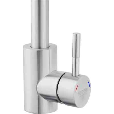 Смеситель Kroner Klassisch-ESG037 (CV023001) Винница