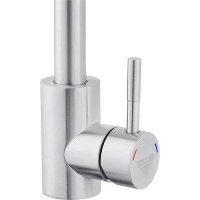 Смеситель Kroner Klassisch-ESG037 (CV023001) Винница - изображение 4