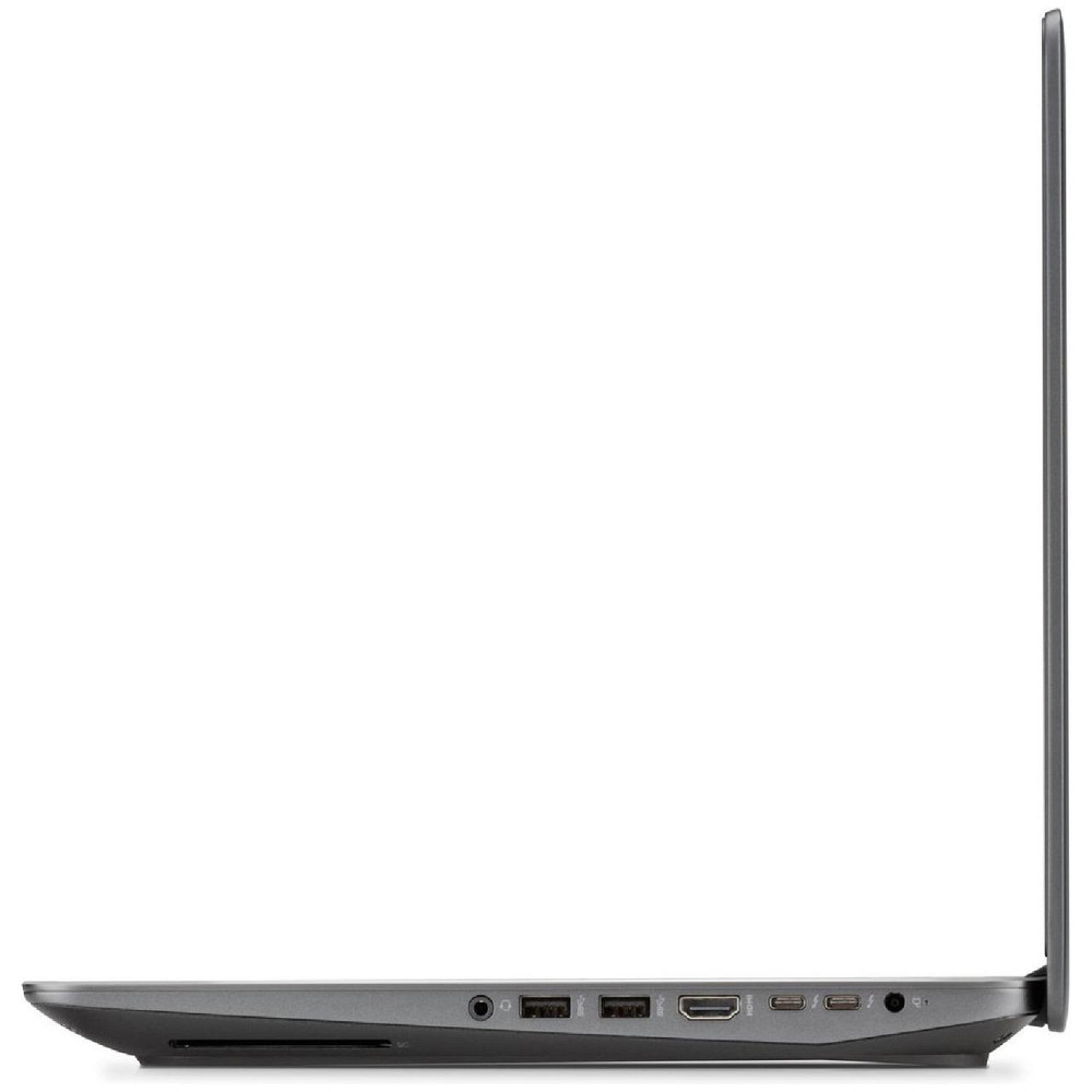Б/У Ноутбук HP ZBook 15 G3 (E3-1505M/16/256SSD/M1000-2Gb) — Class B Київ - фото 4