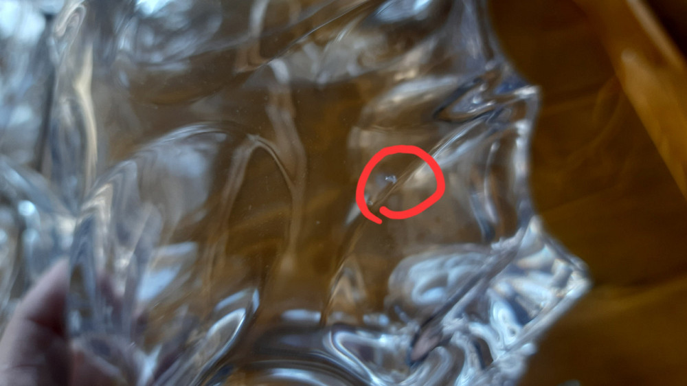 УЦЕНКА!!! Бокал для виски,  ЭФФЕКТНЫЙ!!!  бокалы для виски 1 шт Calypso Кременчуг - изображение 8