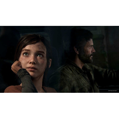 Игра Sony The Last Of Us Part I [PS5, Ukrainian version] (9406792) Винница - изображение 5