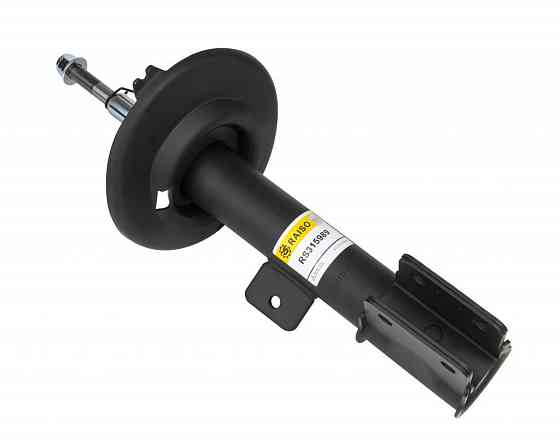 Амортизатор передній правий Raiso (Швеція) Citroen DS4, Сітроен ДС4 11- #RS315989 UAJCOVC22 Ковель