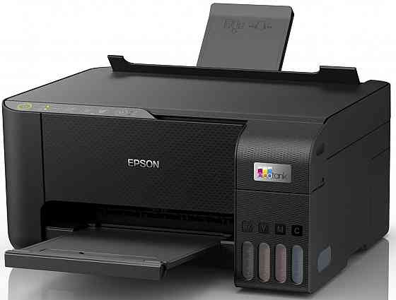 БФП А4 кол. Epson L3250 Фабрика друку c WI-FI (C11CJ67412) 3,9 кг Харьков