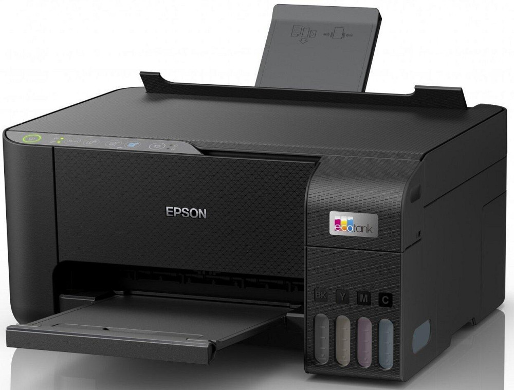 БФП А4 кол. Epson L3250 Фабрика друку c WI-FI (C11CJ67412) 3,9 кг Харьков - изображение 4