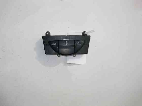 Mercedes-Benz  A2118217058 7167 Блок кнопок керування пневмопідвіски та парктроніка E-Class W211 CLS C219 Одесса