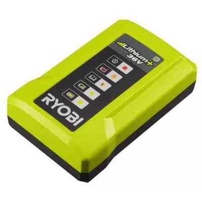 Зарядное устройство для аккумуляторов инструмента Ryobi RY36C17A 36В 1.7А (5133004557) Винница