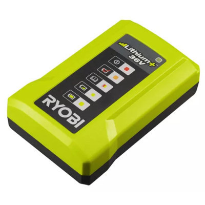 Зарядное устройство для аккумуляторов инструмента Ryobi RY36C17A 36В 1.7А (5133004557) Винница - изображение 1