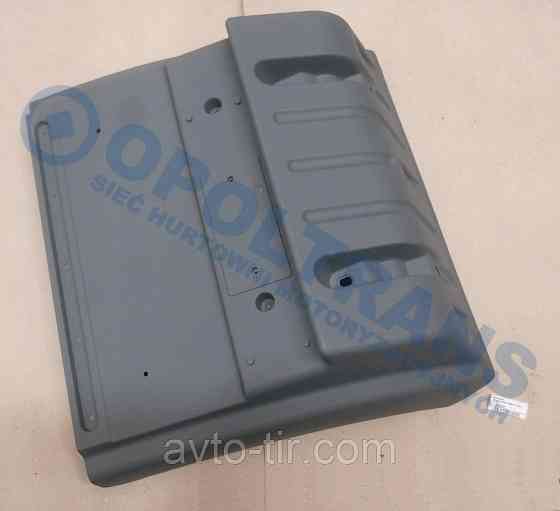 Крыло заднее MAN TGA XL-XXL/L-X Луцк