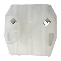 Направляющая каретка стеклоподъемника передняя левая VW Transporter T5 Киев - изображение 1