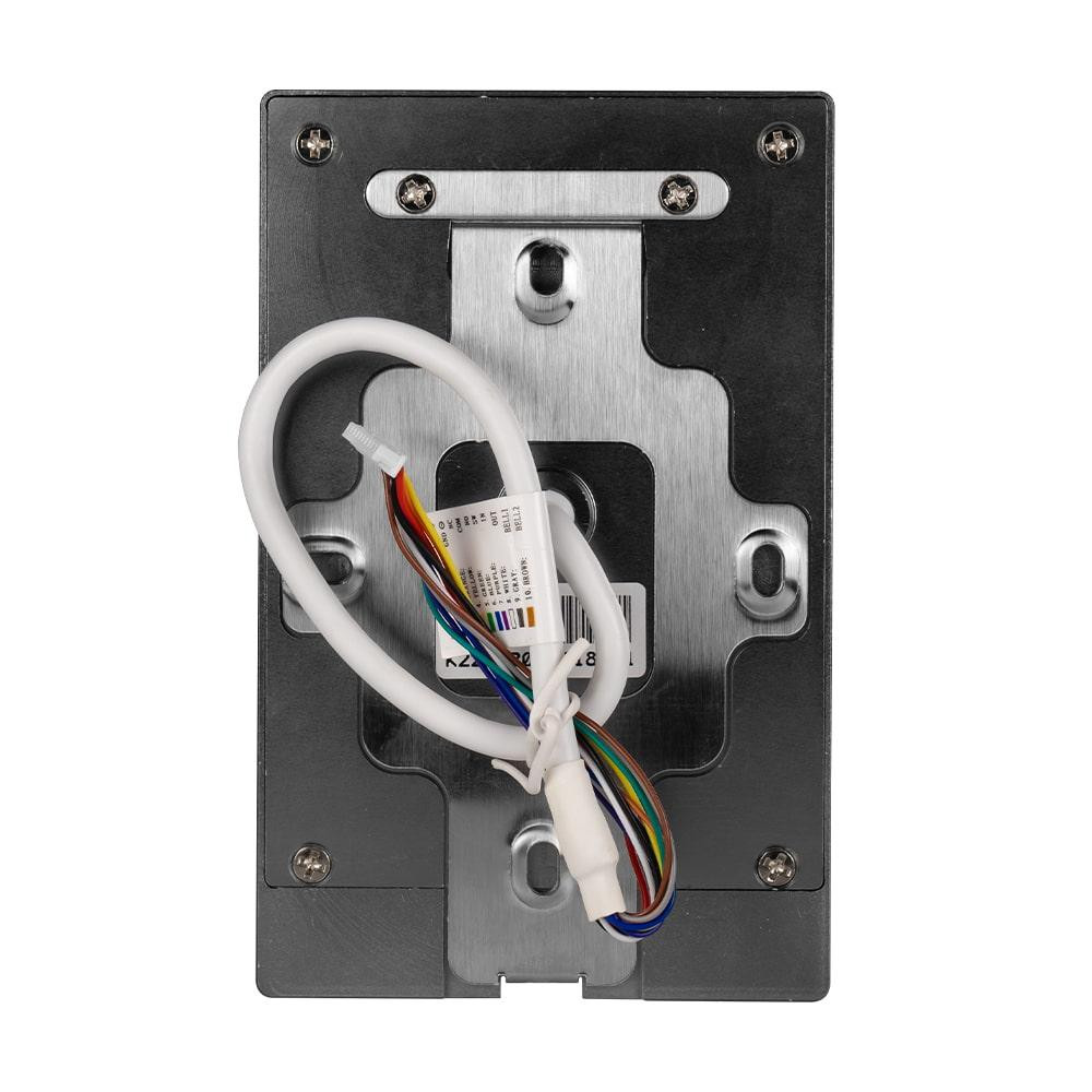 Клавіатура з Bluetooth, з контролером і зчитувачем Mifare Trinix TRK-1106BTW (71-00055) Киев - изображение 4