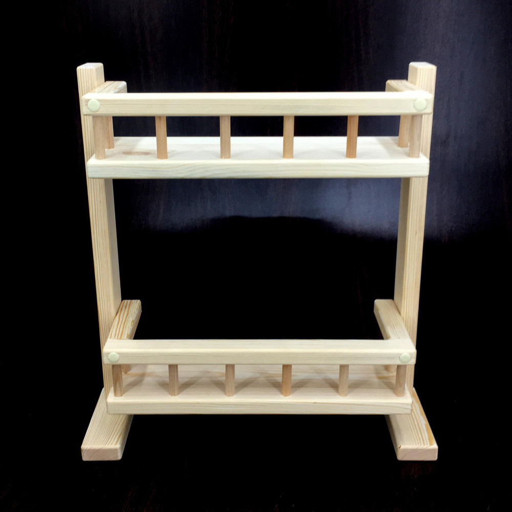 Полка настенная / настольная 