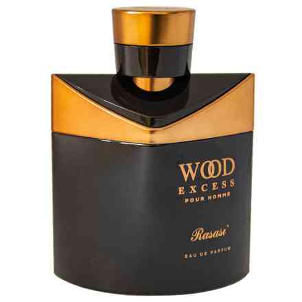 Rasasi Мужская парфюмированная вода Rasasi Wood Excess for men 100 мл Коломыя