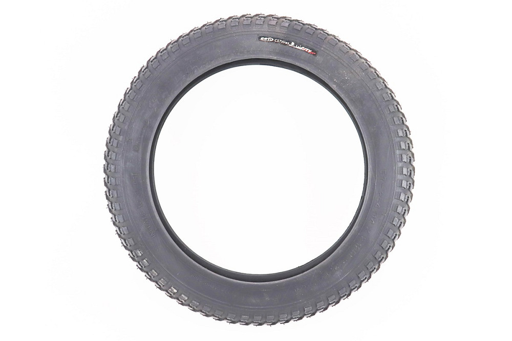 Шина 14"x2,125 (57-254) шипована C712 Київ - фото 5