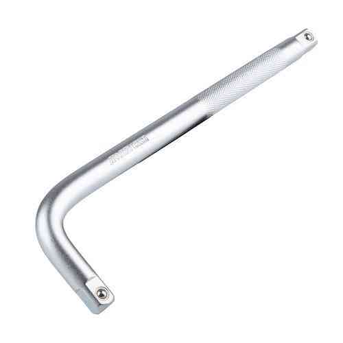 Вороток Г-подібний 1/2" 250*60 мм Alloid Одеса