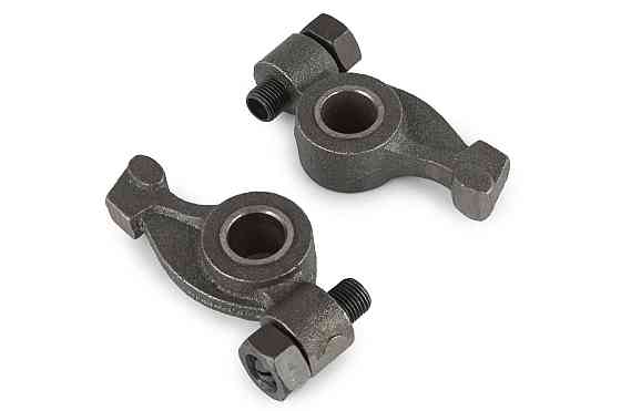 Коромысла клапанов (рокеры, пара) мотоблок 190N/195N (12/15Hp) Мукачево