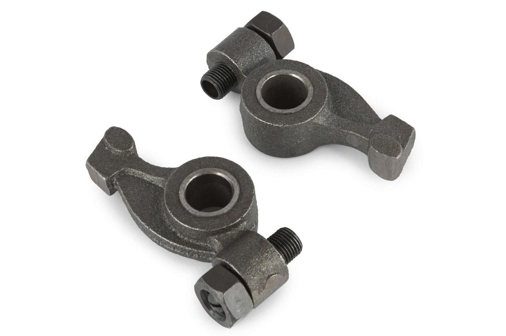 Коромисла клапанів (рокери, пара) мотоблок 190N/195N (12/15Hp) Мукачево - фото 1