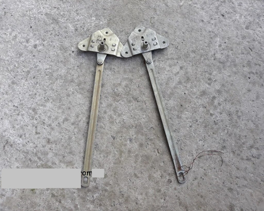 Привод замка двери правой Урал. 377-6105080-02 Харьков - изображение 1