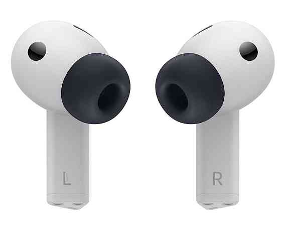 Bluetooth-гарнітура Samsung Galaxy Buds3 FE SM-R420 Gray (SM-R420NZAASEK) ( 12329 ) Харків