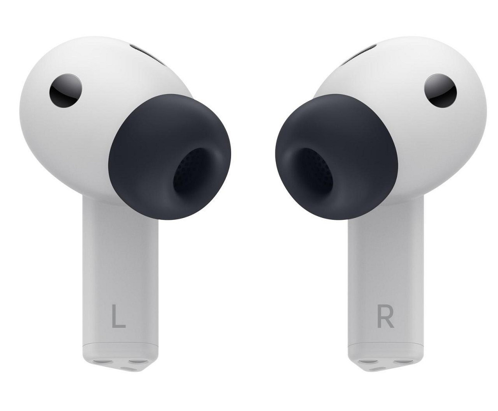 Bluetooth-гарнітура Samsung Galaxy Buds3 FE SM-R420 Gray (SM-R420NZAASEK) ( 12329 ) Харків - фото 3