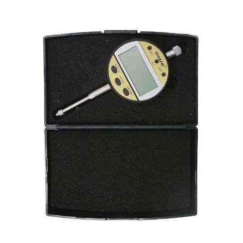 Індикатор годинникового типу цифровий (головка вимірювальна) (0-25,4 мм) PROTESTER 5307-25 Одеса