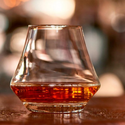 Стакан Onis (Libbey) серія "Arme Spirits" Tasting для віскі 290 мл (834864) Винница - изображение 2