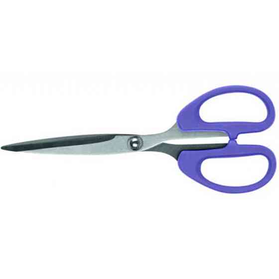Ножиці Axent Ultra, 19 см, purple (6211-11-А) Вінниця
