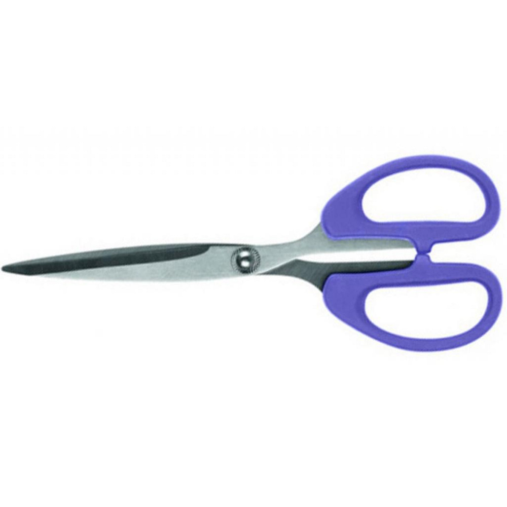 Ножиці Axent Ultra, 19 см, purple (6211-11-А) Вінниця - фото 1