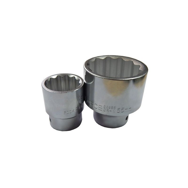 Головка 1" 12-гранна 36мм Одеса - фото 1