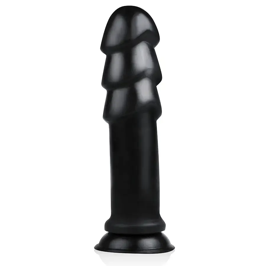 Анальна пробка BUTTR - MadBull Muzzl XXL Dildo Львов - изображение 1