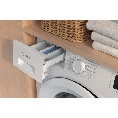 Пральна машина Indesit IM600MYTIMEUA Вінниця - фото 8
