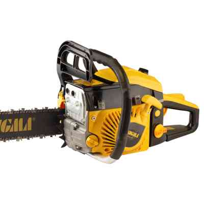 Ланцюгова пила Sigma 2.0кВт, шина 40см, крок ланцюга 0.325 (5605421) Вінниця