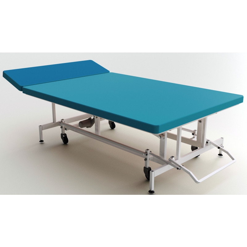 Стол реалибитационный Войта-Бобата электрический Атон Днепр - изображение 2