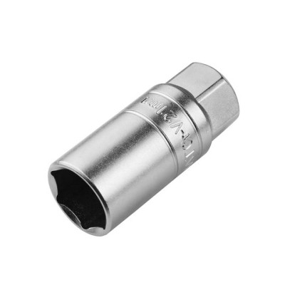 Головка торцева Tolsen свічна 1/2&quot; 16 мм ПРОФІ (15503) Вінниця - фото 1