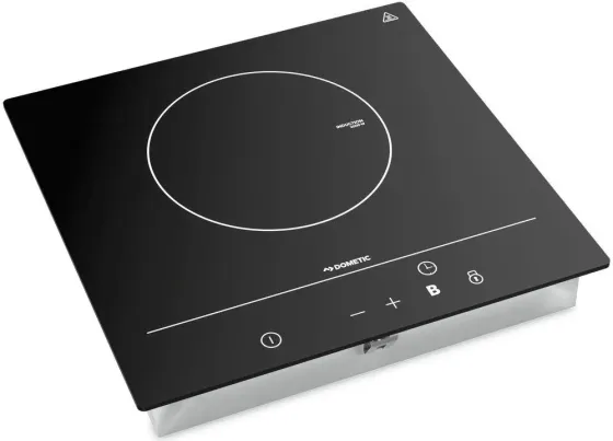 Варочная поверхность Dometic CVI1350 - Jednostrefowa індукційна Киев