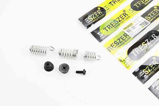 Амортизатор к-кт 3шт 235/236/240 Киев